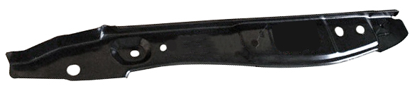 PLATE SIDE PANEL RR